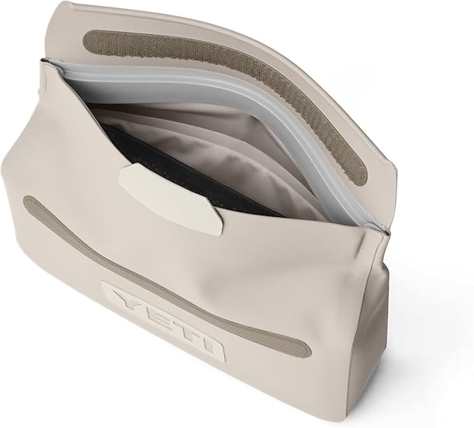 YETI Sidekick Dry Waterproof Gear Case and Bag Accessory