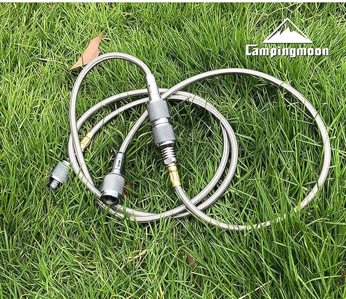 CAMPINGMOON Multi-Hose line Screw-in Type OD can JP-Z17