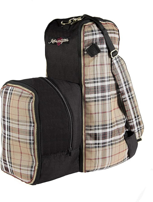 KENSINGTON English Boot Carry All